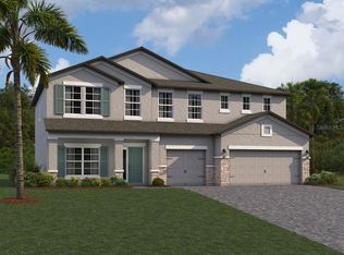 4786 Beachrose Way, Lakeland, FL 33811