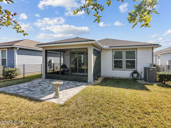 11191 LENORA Court, Jacksonville, FL 32256