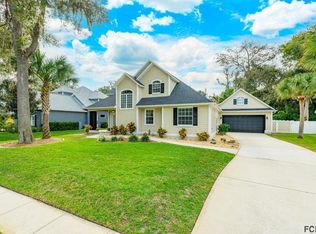 10 Hanover Dr, Flagler Beach, FL 32136