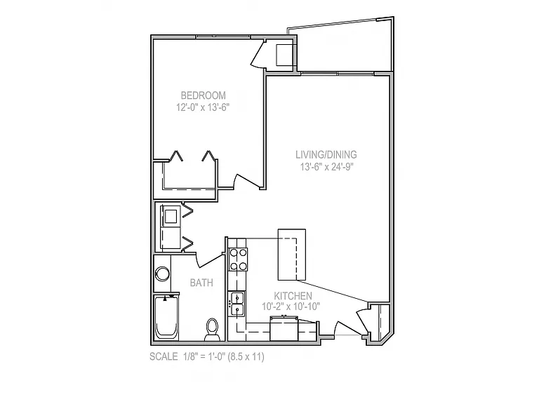 Latitude 43 — Photo 17