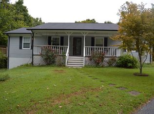 684 Tower Hill Rd, Livingston, TN 38570