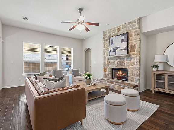 3rd image of 18525 Wind Valley Way