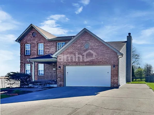 1836 Clearbrook Dr, Burlington, KY 41005