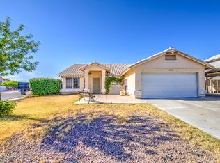 8530 W Berkeley Rd, Phoenix, AZ 85037