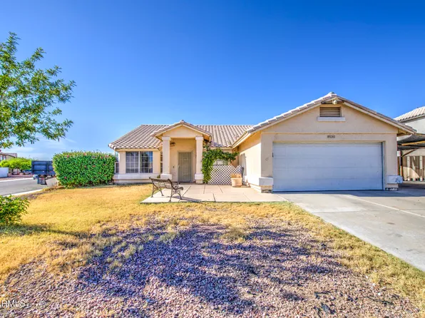 8530 W BERKELEY Road, Phoenix, AZ 85037