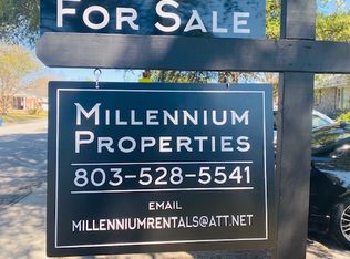 1420 S Kilbourne Rd, Columbia, SC 29205