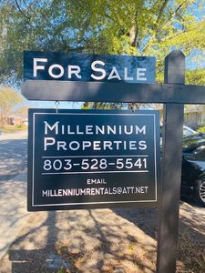 1420 S Kilbourne Rd, Columbia, SC, 29205