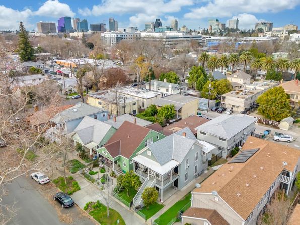 1721 U St, Sacramento, CA 95818