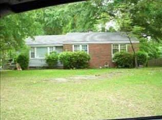 410 Houston Rd, Jacksonville, NC 28540