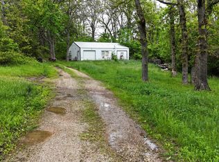 1973 Airport Rd, Mansfield, MO 65704