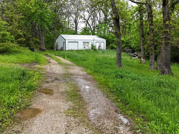 1973 Airport Road, Mansfield, MO 65704