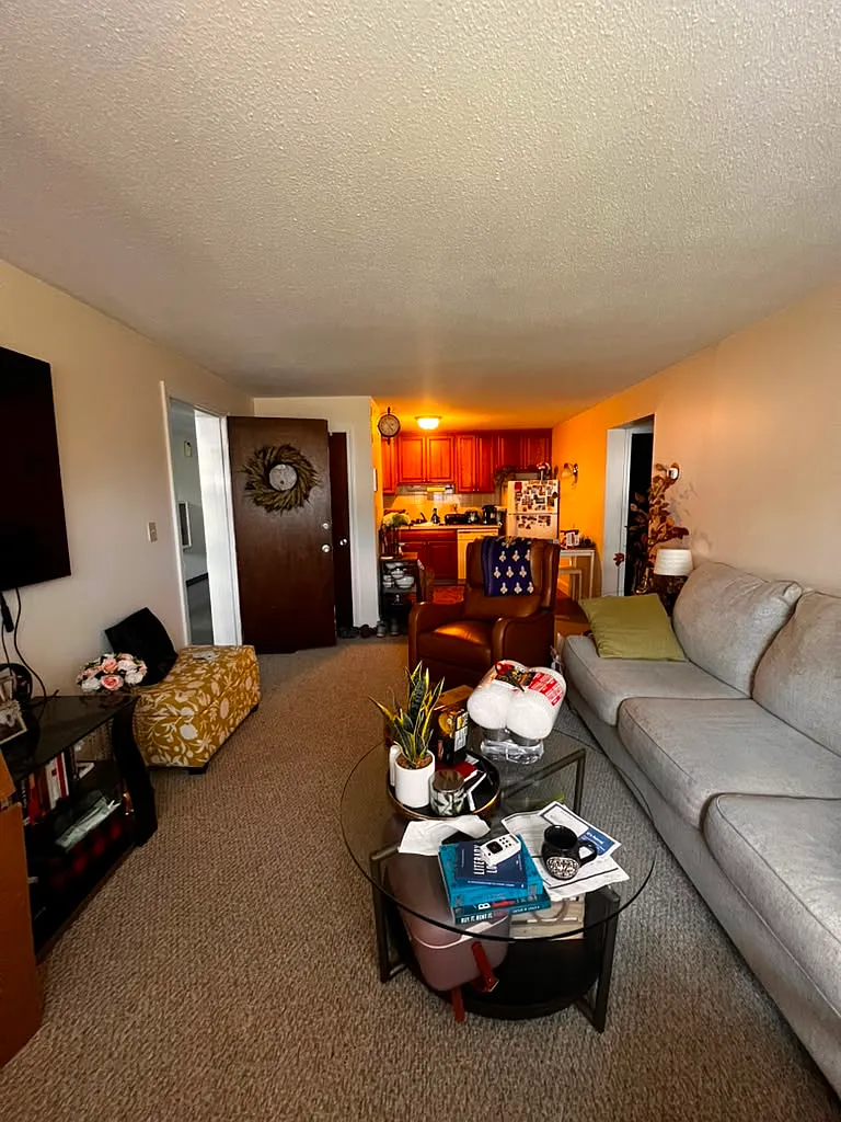 1 bed, $2,100 — Photo 1
