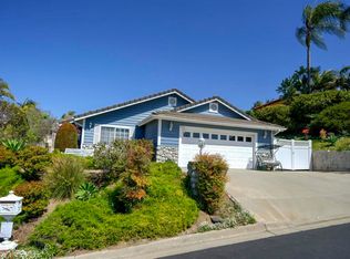 223 Presley Pl, Vista, CA 92083