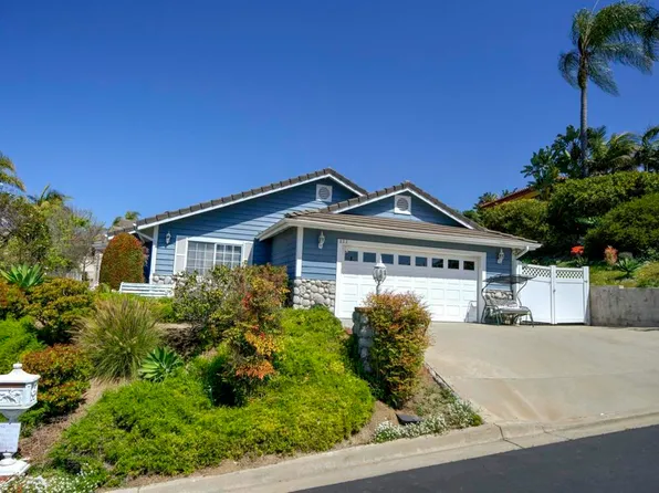 223 Presley Pl, Vista, CA 92083