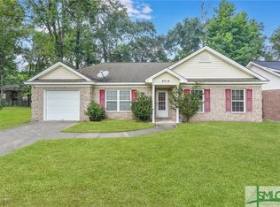 2012 McLeod St, Savannah, GA 31405