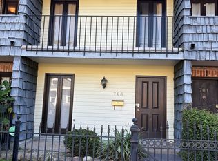 703 Octavia St, New Orleans, LA 70115