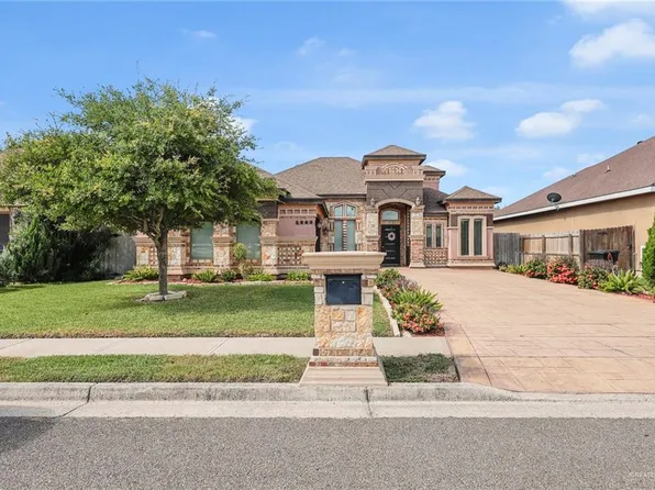 1809 Rice Ave, McAllen, TX 78504