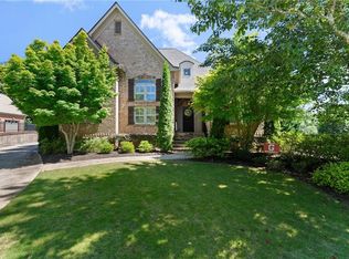 1539 Berkeley Ct, Gainesville, GA 30501