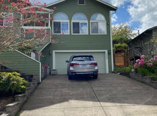 2922 NW Audene Dr, Corvallis, OR