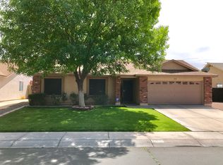 2039 E Nunneley Ct, Gilbert, AZ 85296