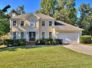 760 Winding Creek Ct, Augusta, GA 30919