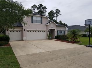 1351 Ivyhedge Ave, Saint Augustine, FL 32092