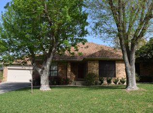 1921 Lance Cir, New Braunfels, TX 78130
