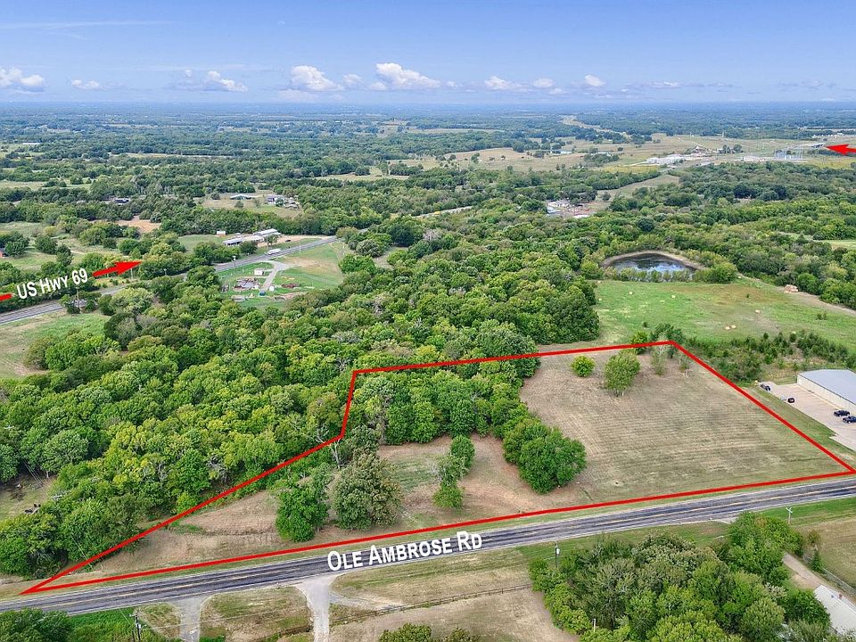 Ole Ambrose Rd, Bells, TX 75414 MLS 20380307 Zillow
