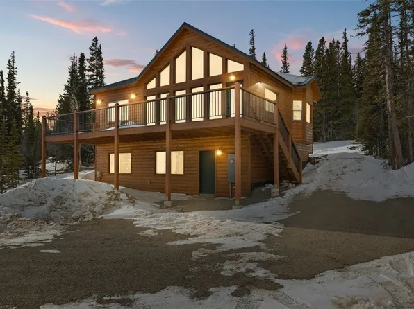 471 Silverheels Pl, Fairplay, CO 80440