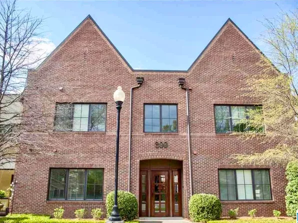 300 Hallman Hl E #105, Homewood, AL 35209