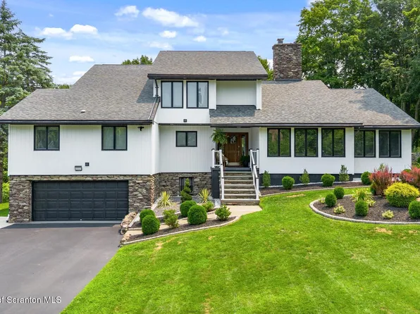 151 Carol Dr, Clarks Summit, PA 18411