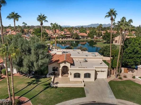 1314 E GREENWAY Circle, Mesa, AZ 85203