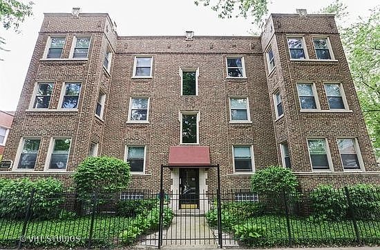 1st image of 1851 W Greenleaf Ave #1