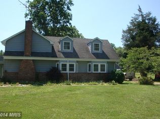 4680 Phillips Rd, La Plata, MD 20646