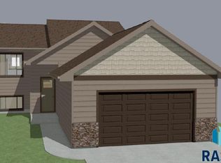 6725 W Viola Ct, Sioux Falls, SD 57110