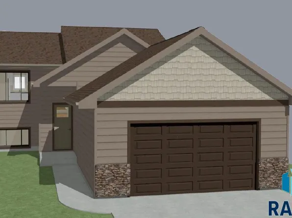 6725 W Viola Ct, Sioux Falls, SD 57110