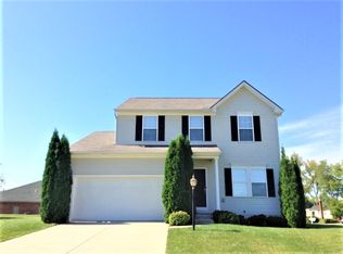 1261 Daisy Ct, Batavia, OH 45103