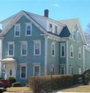 86 Broadway, Taunton, MA, 02780