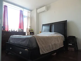 Rented by J Misrahi Realty Corp