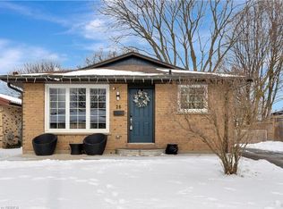 26 Centennial Ave, Tillsonburg, ON