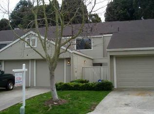 2534 Treeside Way UNIT 1, San Pablo, CA 94806