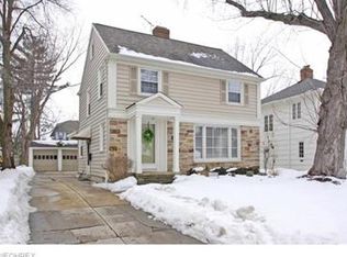 19339 Frazier Dr, Rocky River, OH