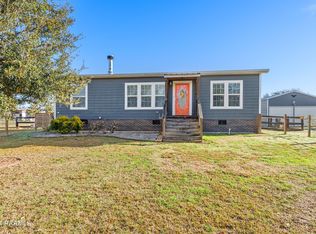 375 Mushroom Rd, Arnaudville, LA 70512