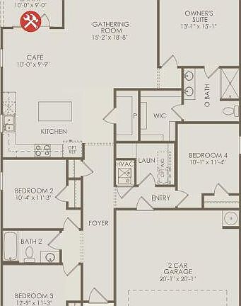 3rd image of 235 Shadybrook Dr