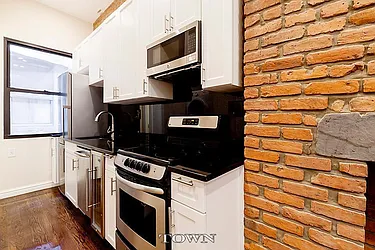 Rented by Town Residential