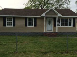 715 Byrd St, Hampton, VA 23661
