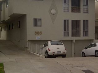 305 N Broadway APT 3, Redondo Beach, CA 90277