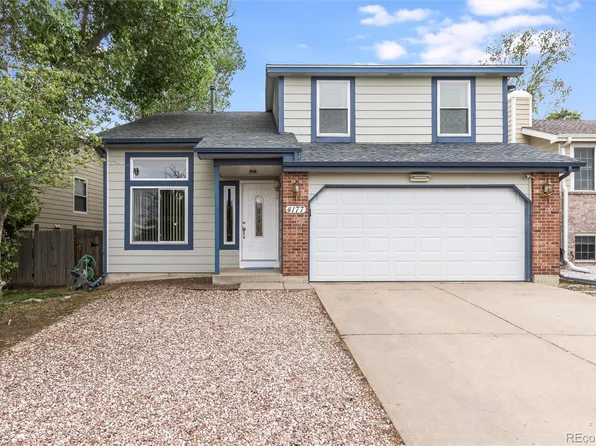 4177 S Lewiston Circle, Aurora, CO 80013