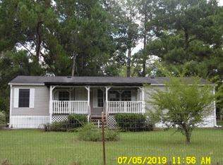 6126 NW 37th Dr, Jennings, FL 32053