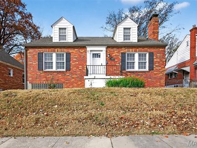 9343 Mackenzie Rd, Saint Louis, MO, 63123